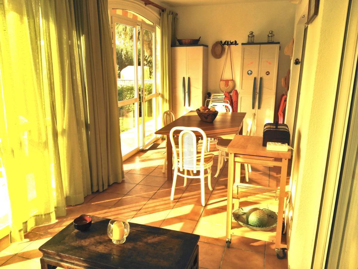 El Rincon De - Paraiso Del Sol Apartment