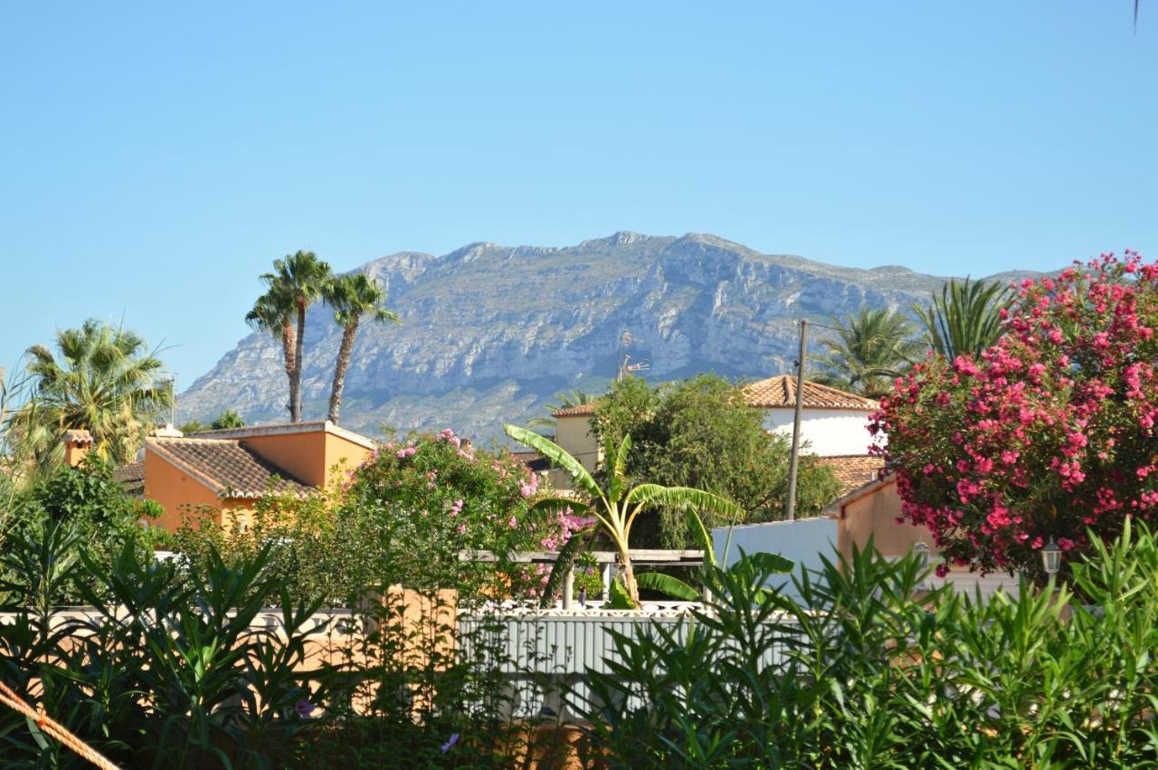 El Rincon De - Paraiso Del Sol * Denia