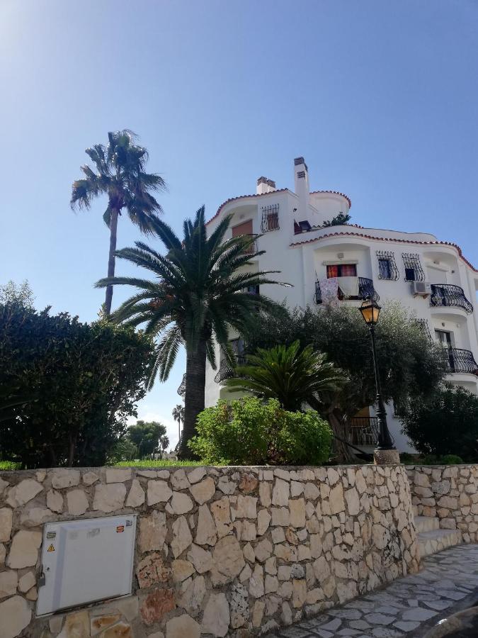 Apartamento Estudio, Playa De *