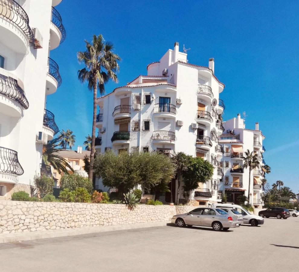 Apartamento Estudio, Playa De *