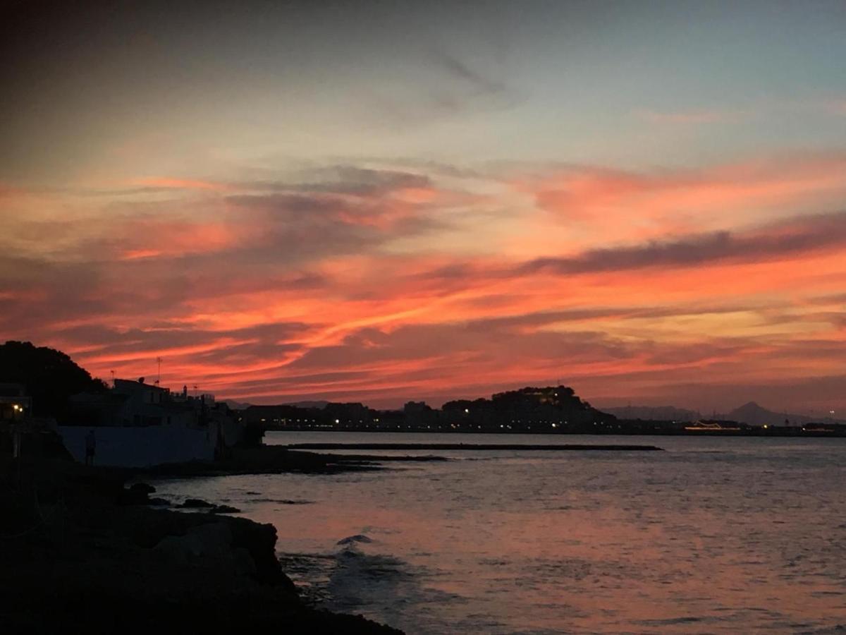 Apartamento Estudio, Playa De Dénia