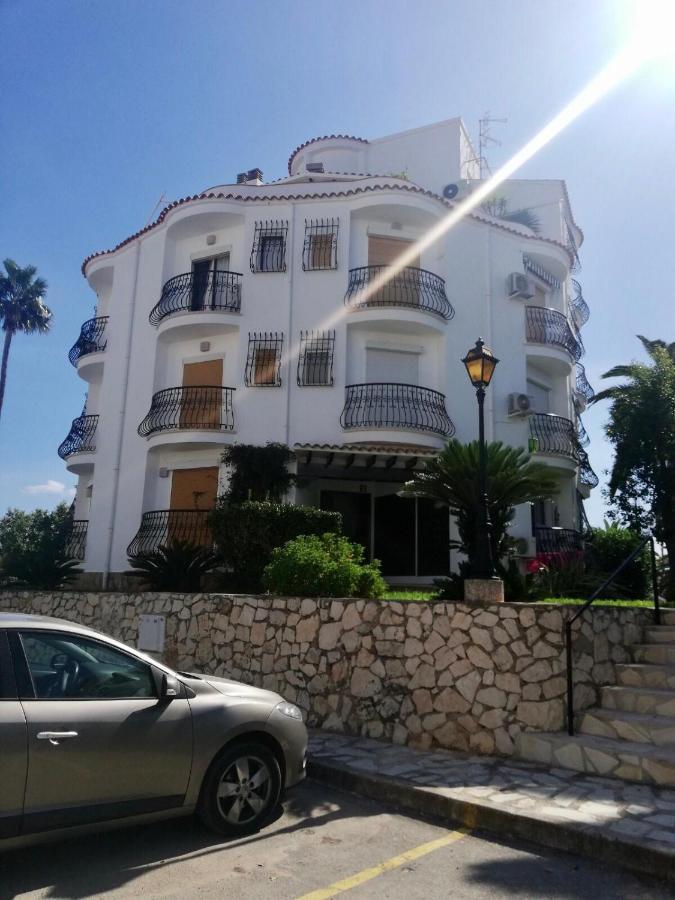Apartamento Estudio, Playa De *