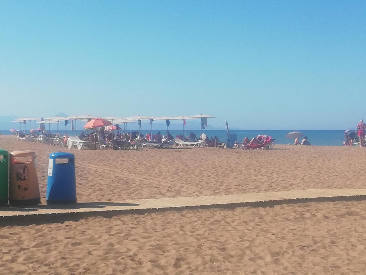 Apartamento Estudio, Playa De
