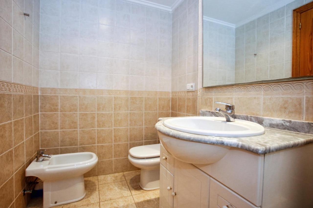 Apartment Poseidon