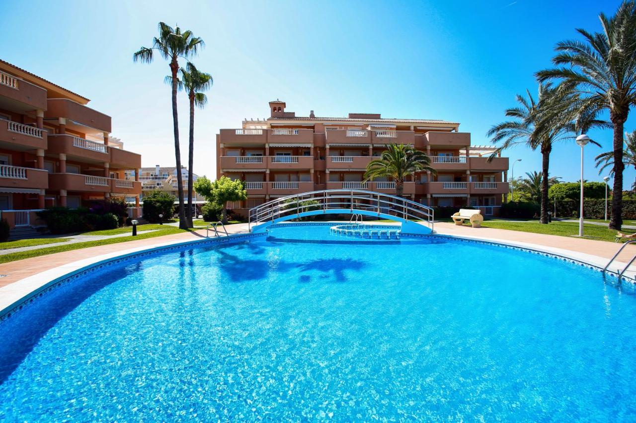 Apartment Poseidon *