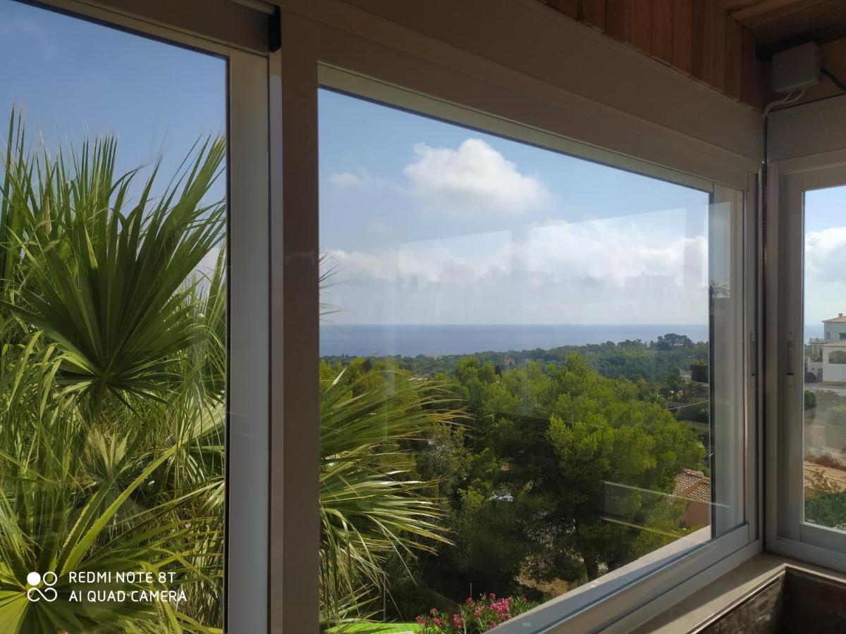 Casa Bed And Bud Apartment Denia