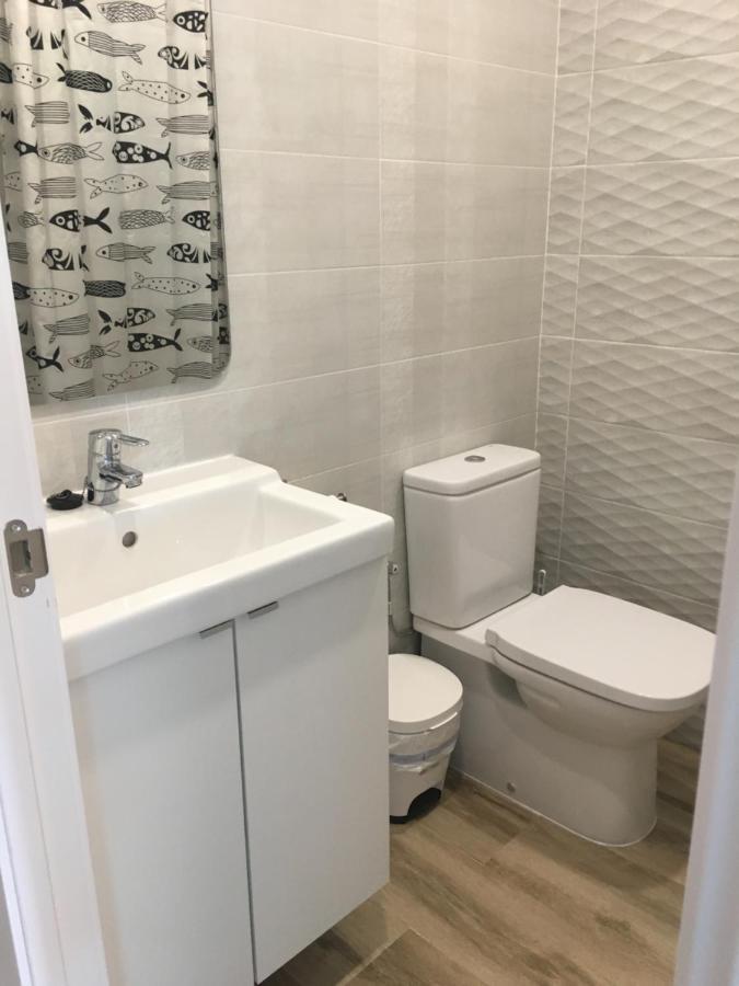 Apartamento Con 2