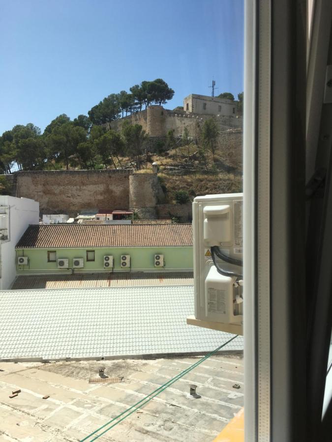 Apartamento Con 2 Apartment Denia