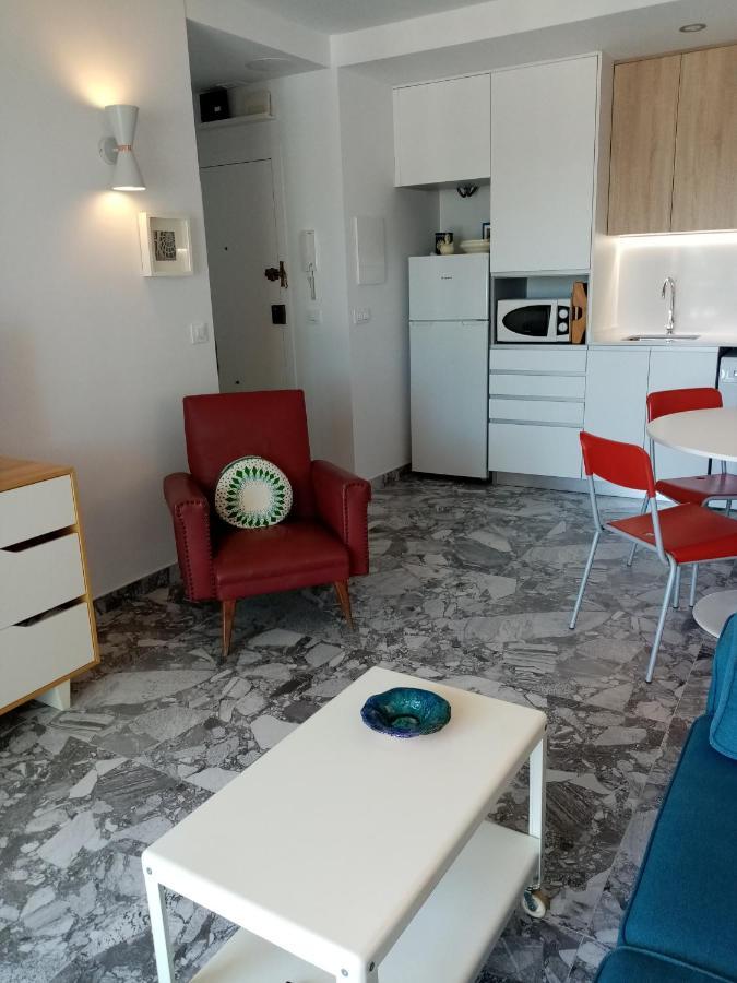 Magníficas Vistas Al Puerto De Apartamento Dénia