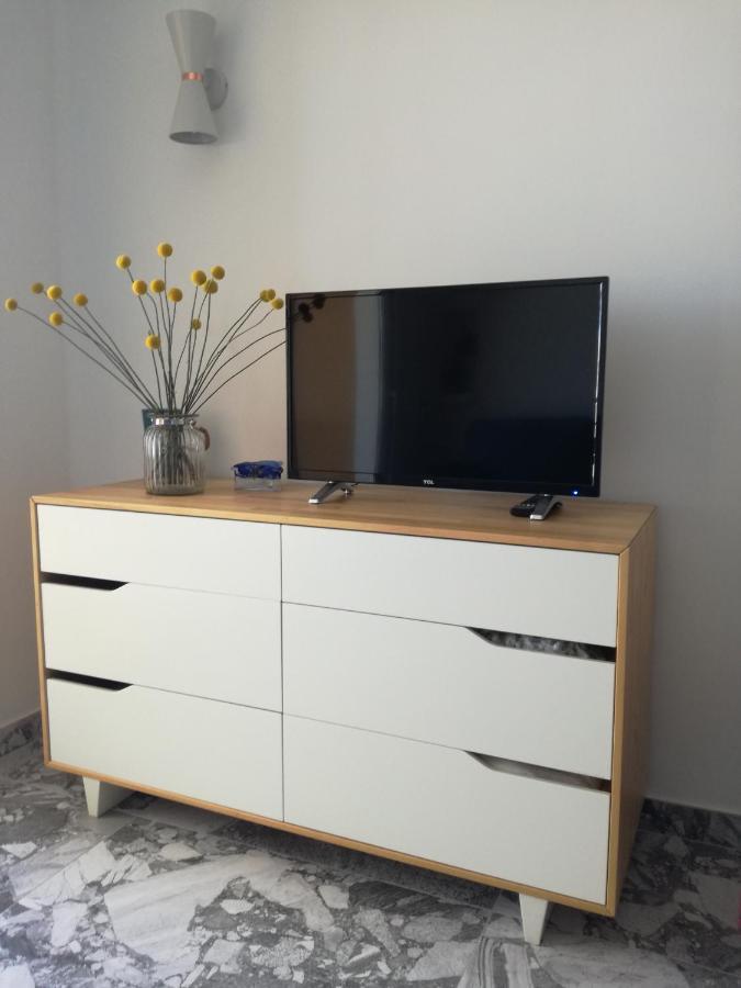 Magníficas Vistas Al Puerto De Apartamento Dénia
