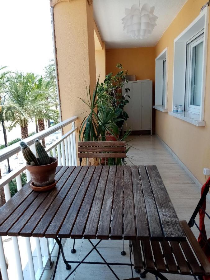 Apartamento Magníficas Vistas Al Puerto De