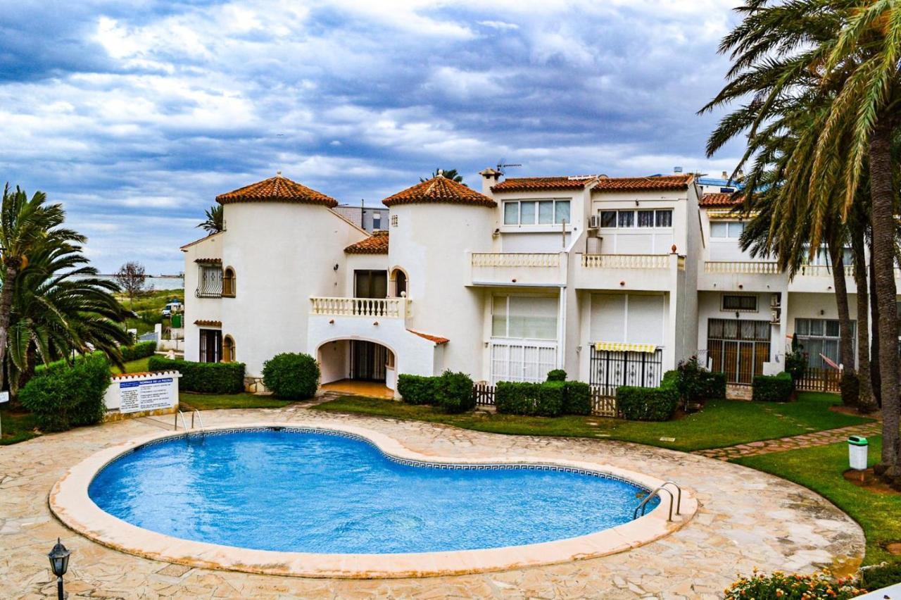 Playa Del Sol - Primera Linea Apartment *