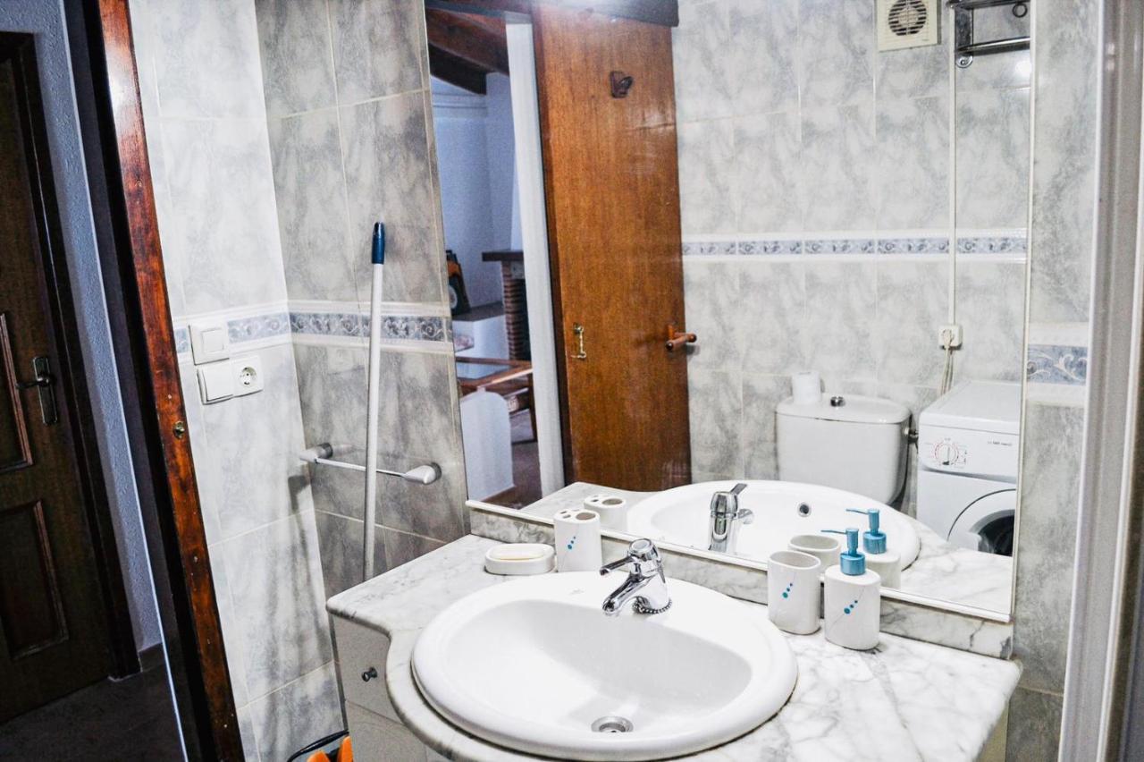 Apartment Playa Del Sol - Primera Linea Denia