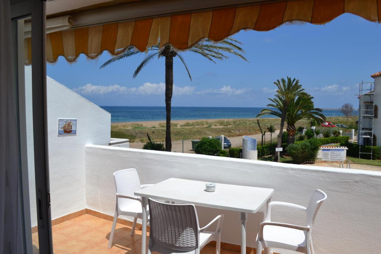 Playa Del Sol - Primera Linea