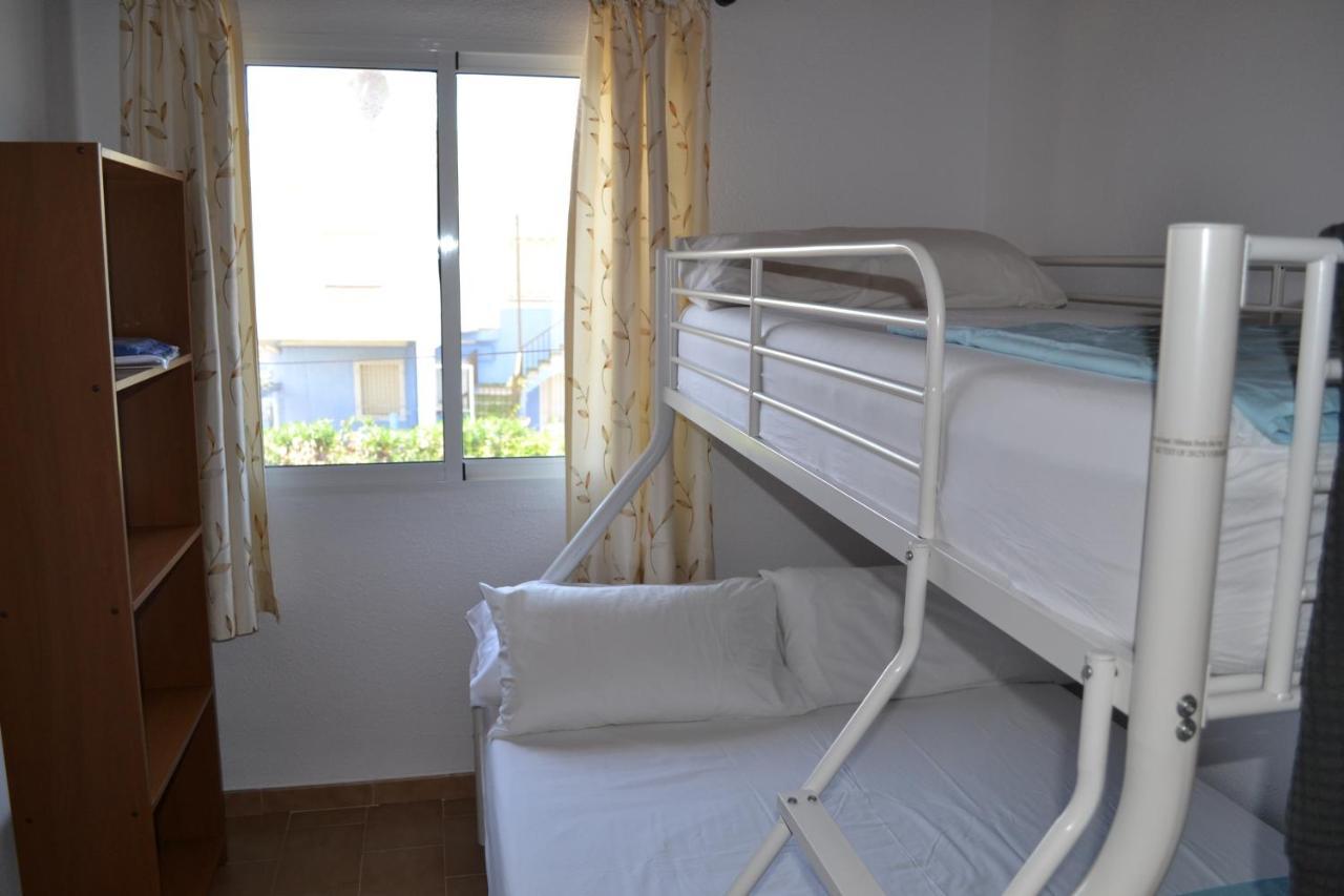 Apartment Playa Del Sol - Primera Linea