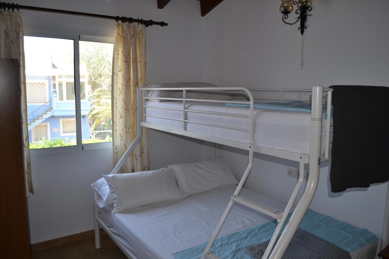 Apartment Playa Del Sol - Primera Linea *