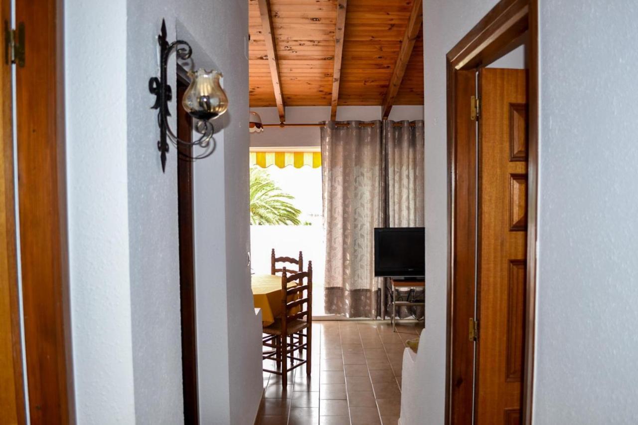 Playa Del Sol - Primera Linea Apartment