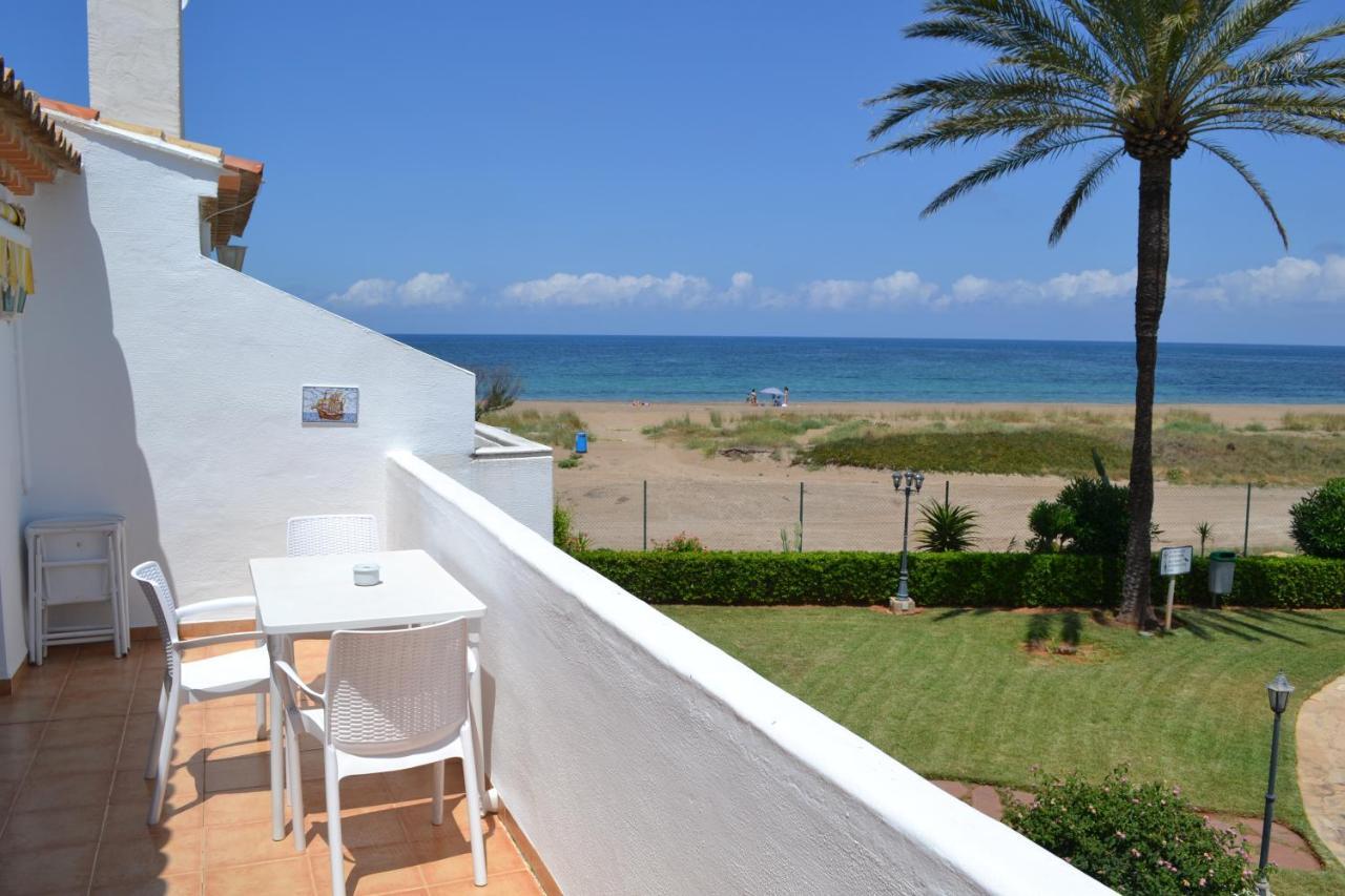 Playa Del Sol - Primera Linea * Denia