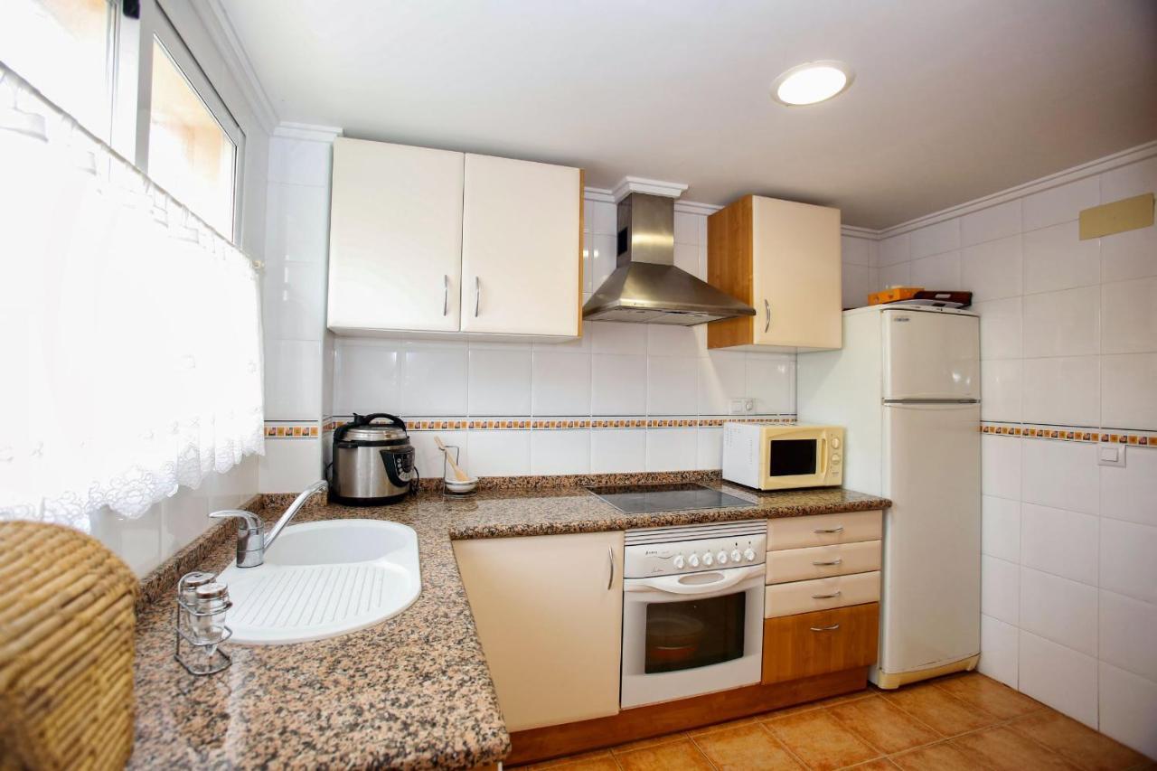 Apartment Poseidon