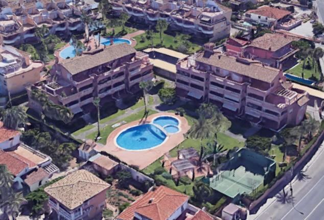 Poseidon Denia