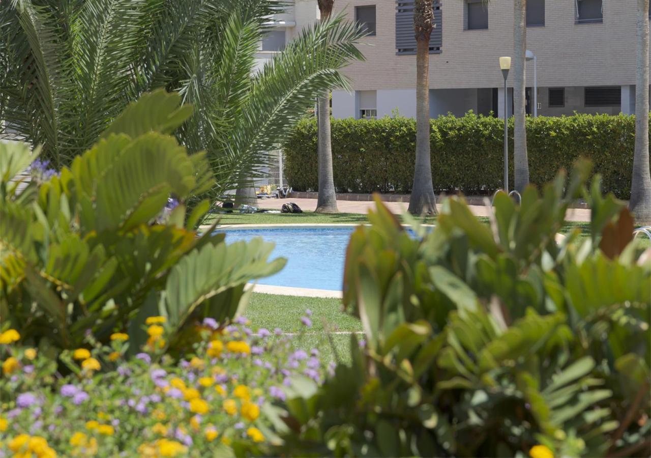 Apartamento Jardines De Marinas Premium *