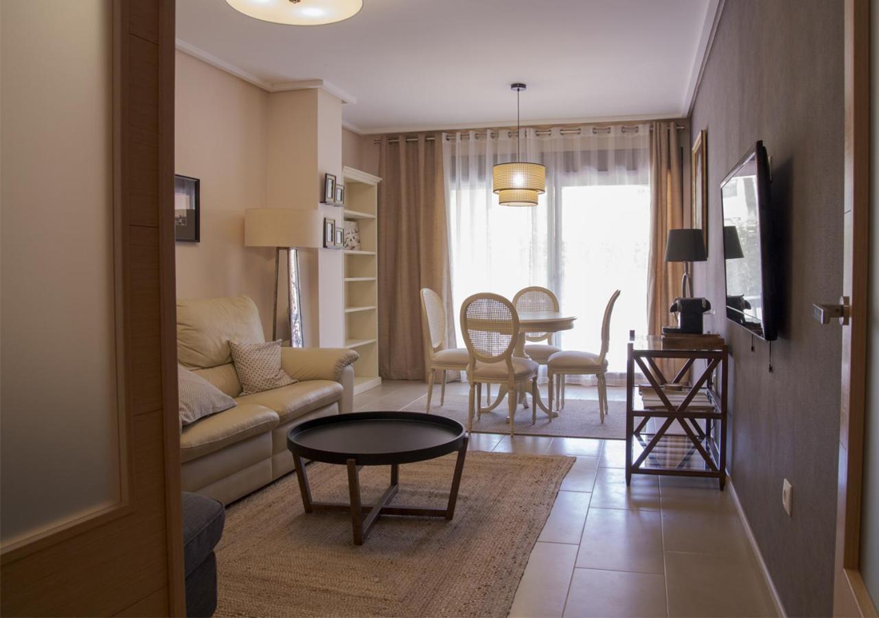 Apartamento Jardines De Marinas Premium Dénia