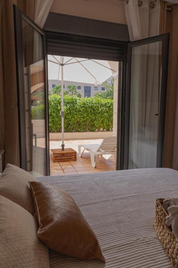 Jardines De Marinas Premium Apartamento