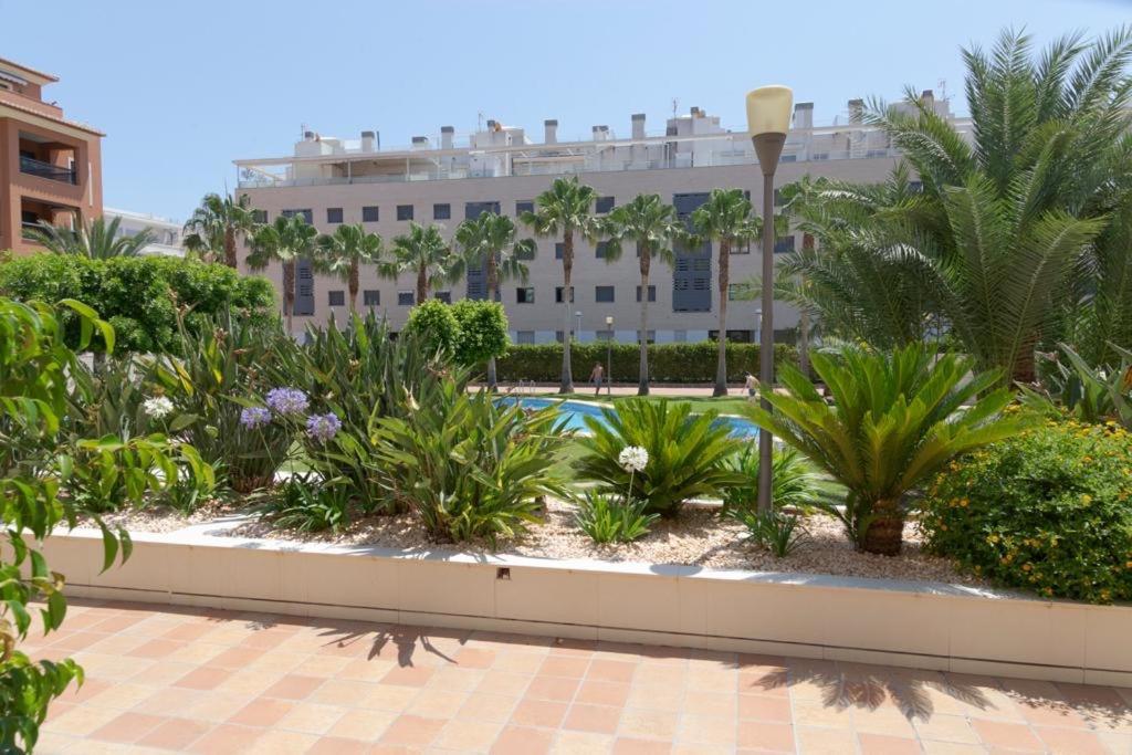 Apartamento Jardines De Marinas Premium *