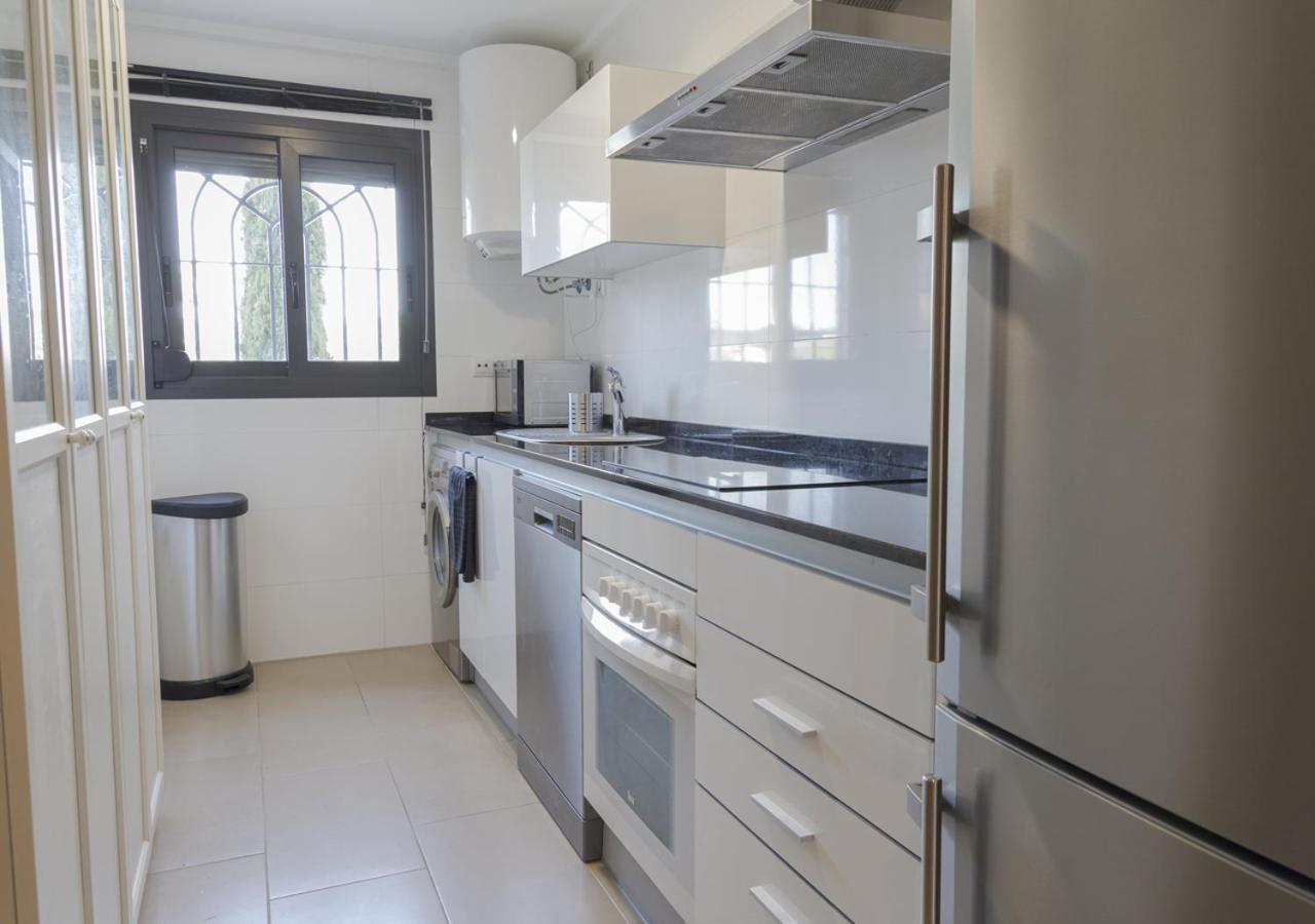 Apartamento Jardines De Marinas Premium
