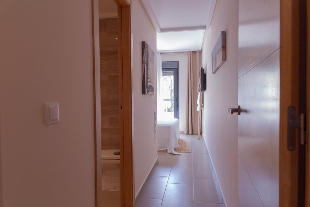 Apartamento Jardines De Marinas Premium
