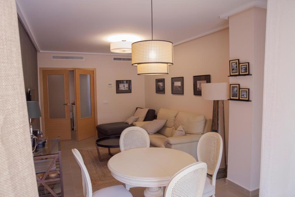 Jardines De Marinas Premium Apartamento *