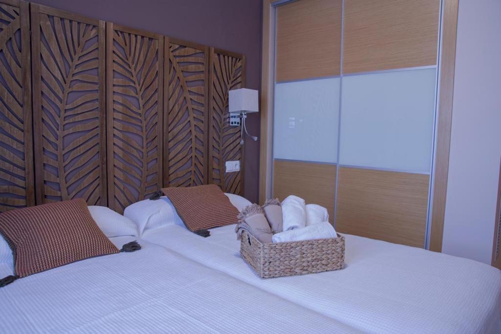 Apartamento Jardines De Marinas Premium