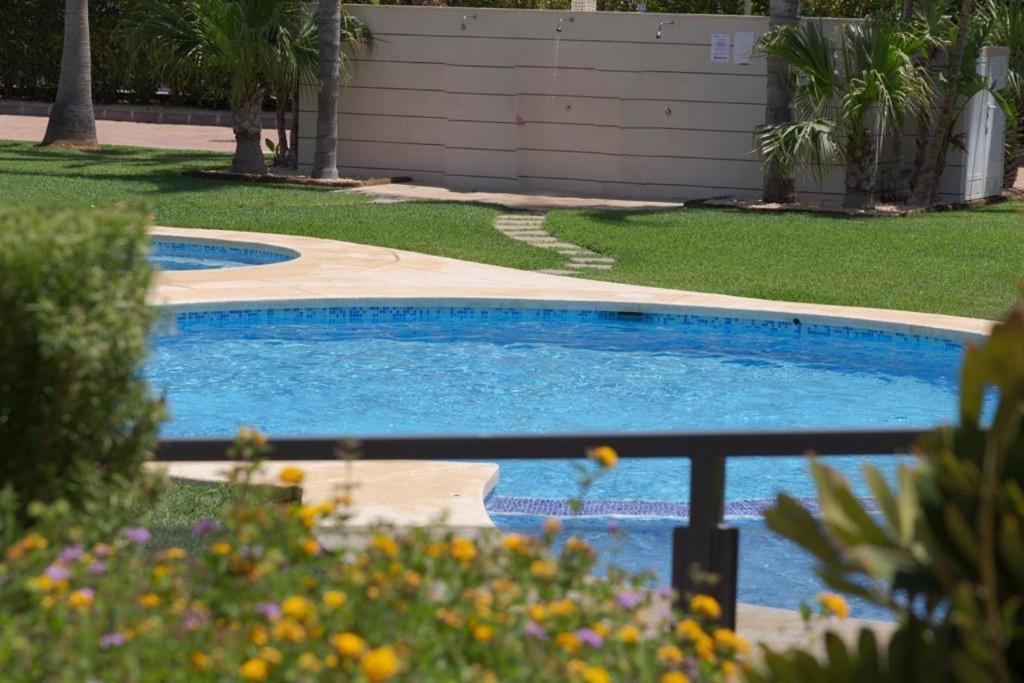 Apartamento Jardines De Marinas Premium *