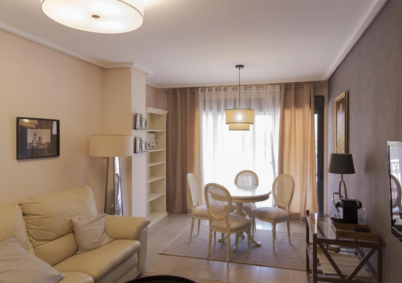 Apartamento Jardines De Marinas Premium *