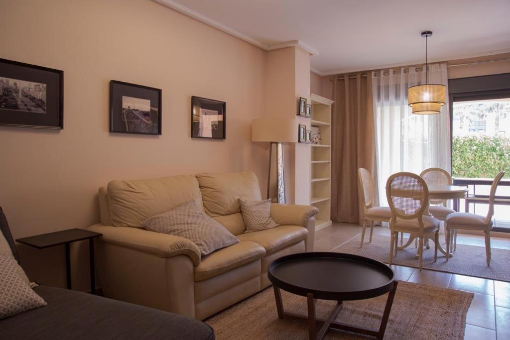 Jardines De Marinas Premium Apartamento