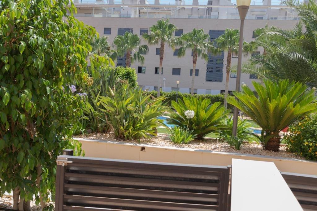 Apartamento Jardines De Marinas Premium Dénia