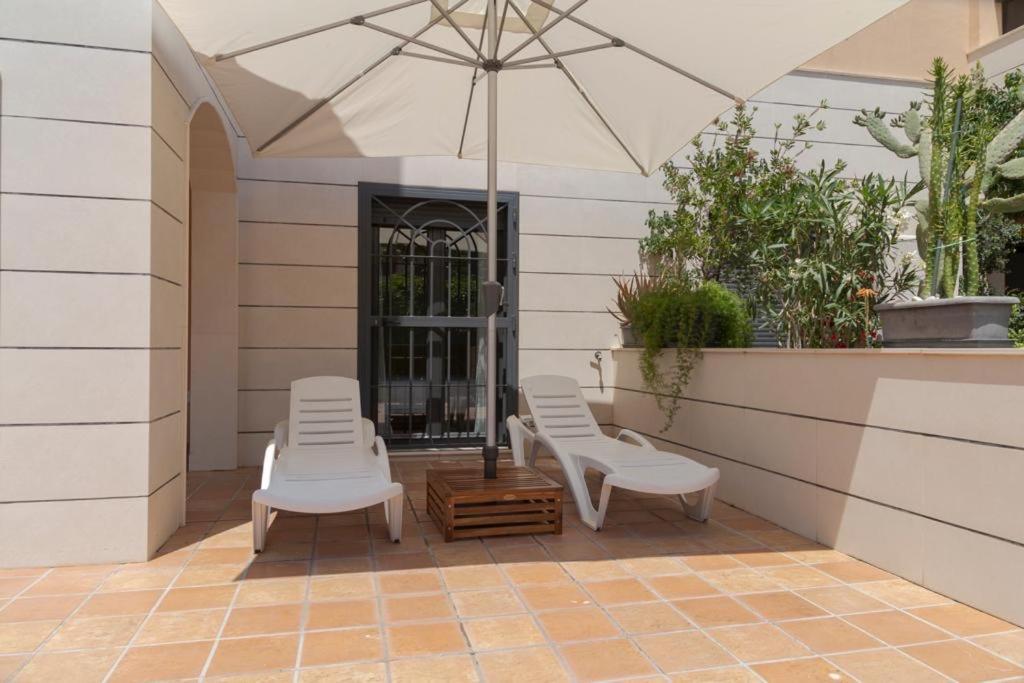 Apartamento Jardines De Marinas Premium *