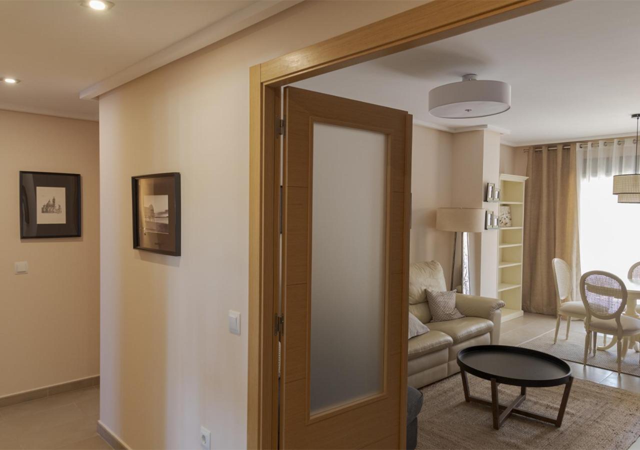 Apartamento Jardines De Marinas Premium *