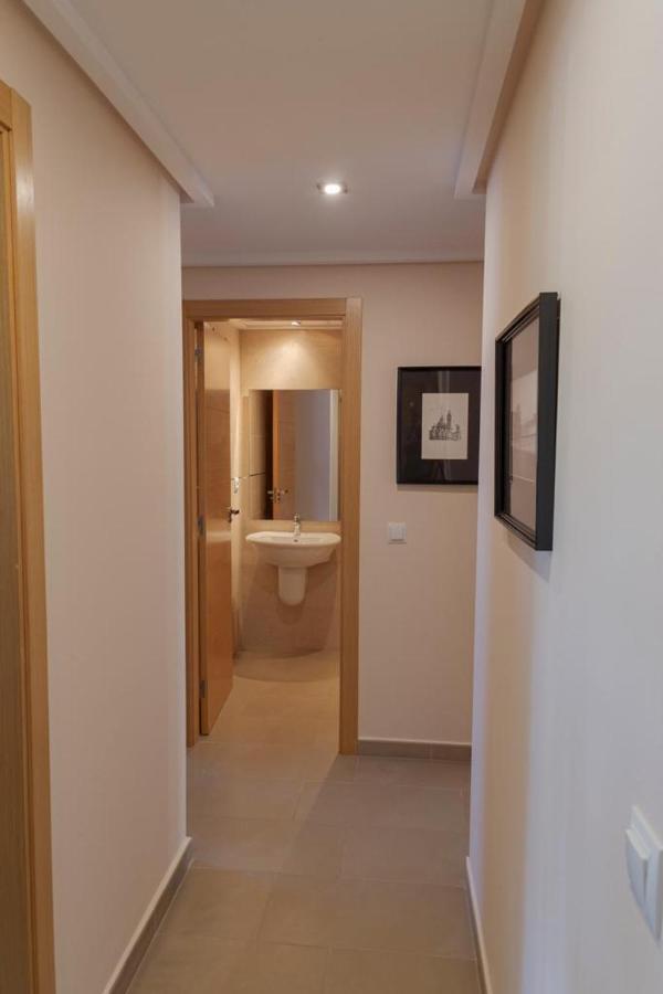 Apartamento Jardines De Marinas Premium