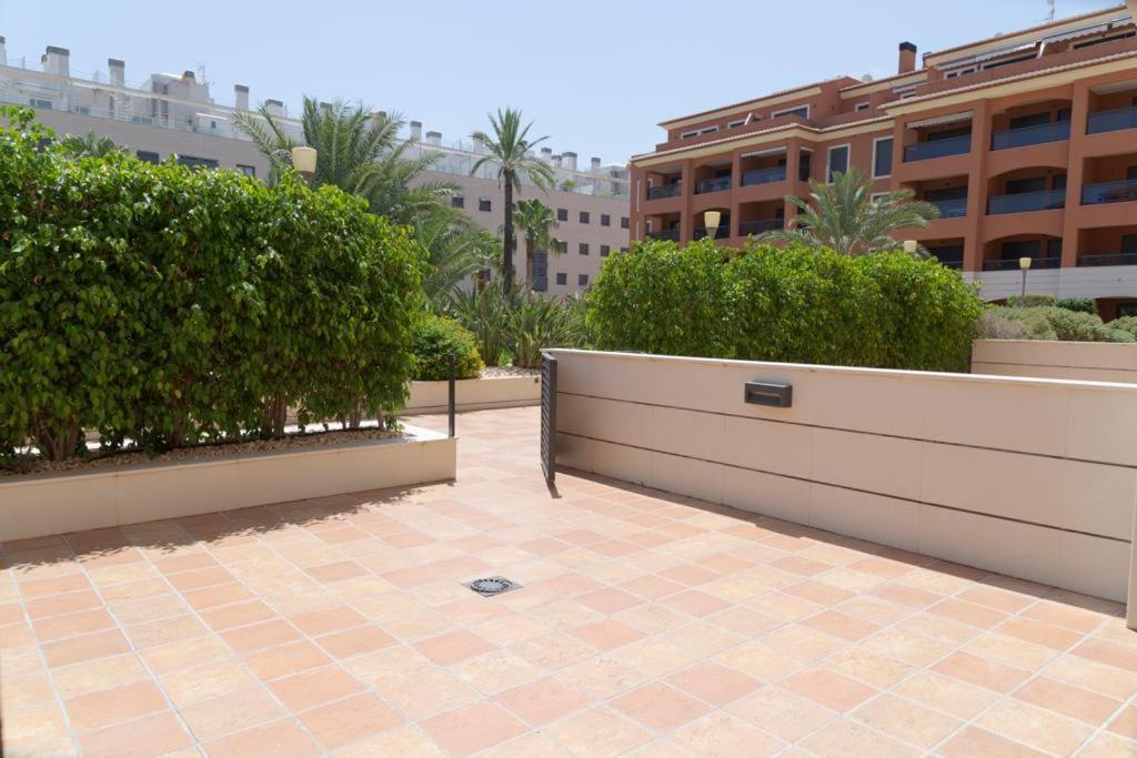 Jardines De Marinas Premium Apartamento
