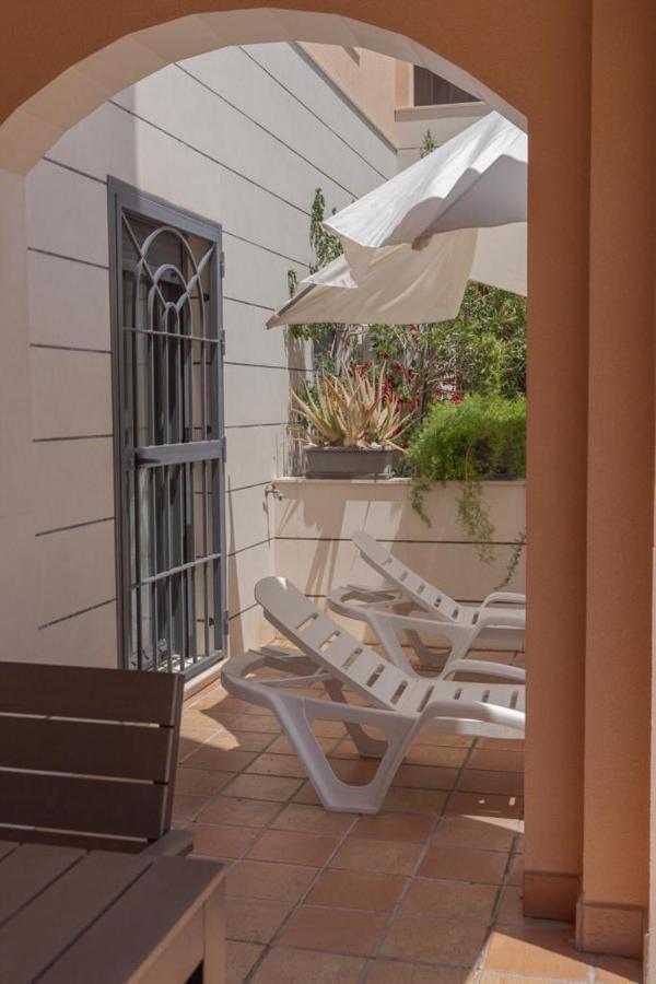 Jardines De Marinas Premium Apartamento Dénia