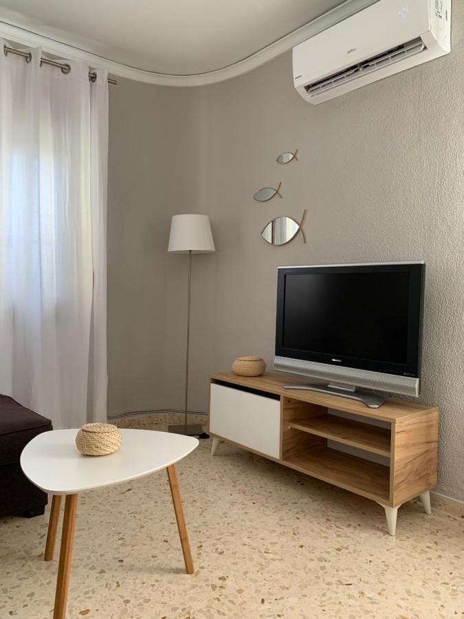 Calma Apartamento Apartment