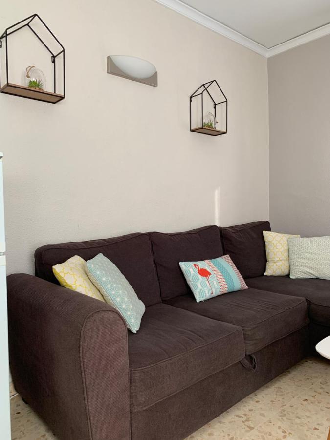 Apartment Calma Apartamento Denia