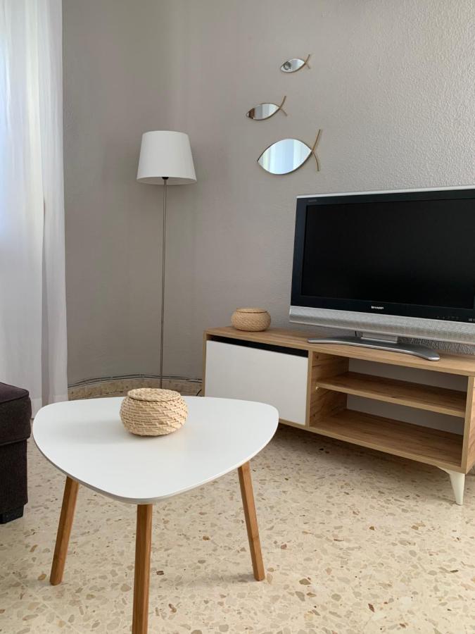 Calma Apartamento Apartment *