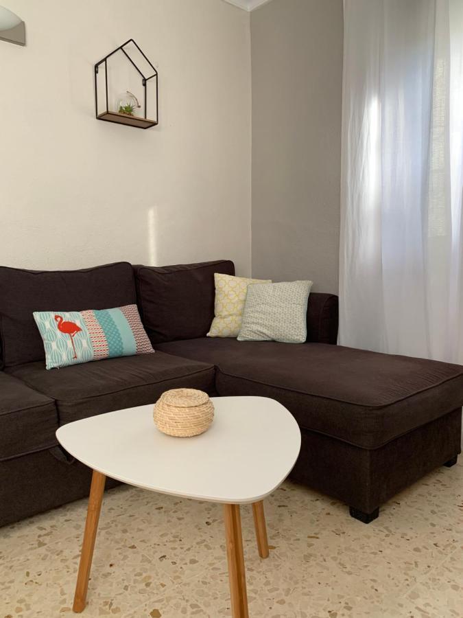 Calma Apartamento * Denia