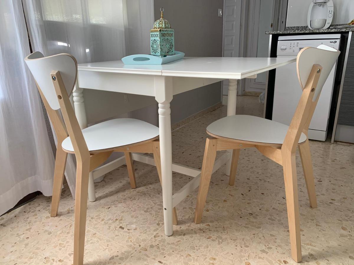Calma Apartamento Apartment *