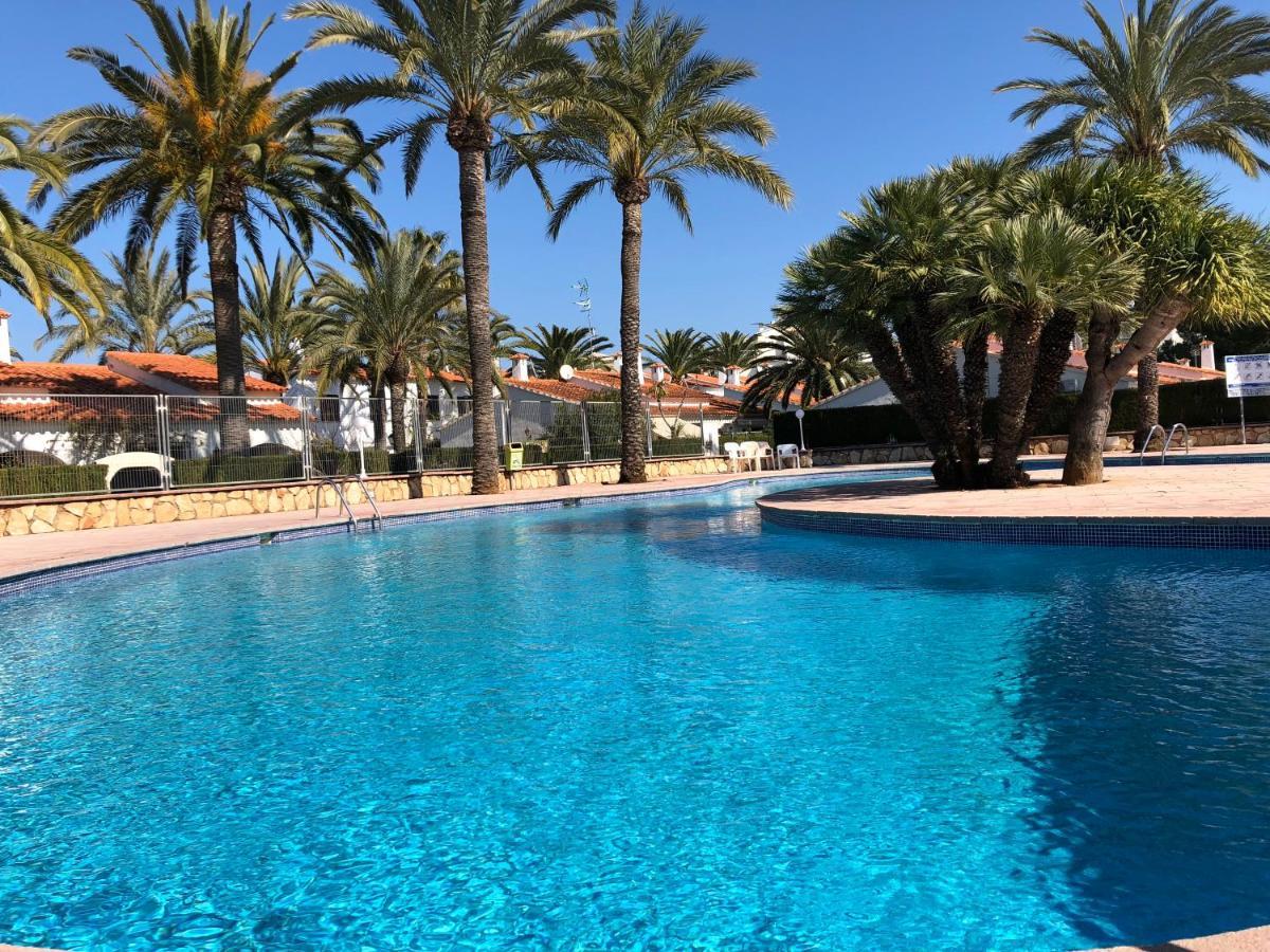 Calma Apartamento Apartment
