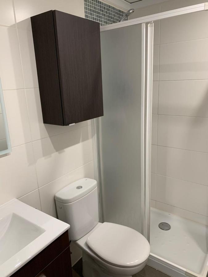 Calma Apartamento Apartment *