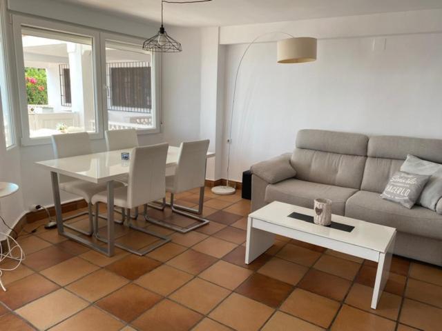 Apartamento Final De Las Rotas *