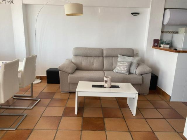 Apartamento Final De Las Rotas Denia